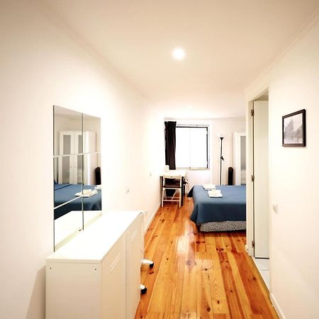 Apartment In Castelo Lisboa المظهر الخارجي الصورة
