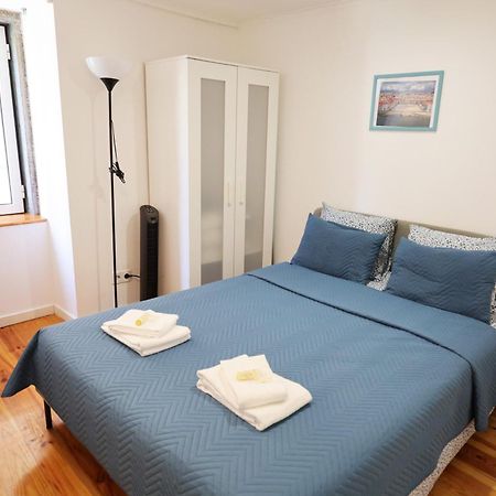 Apartment In Castelo Lisboa المظهر الخارجي الصورة