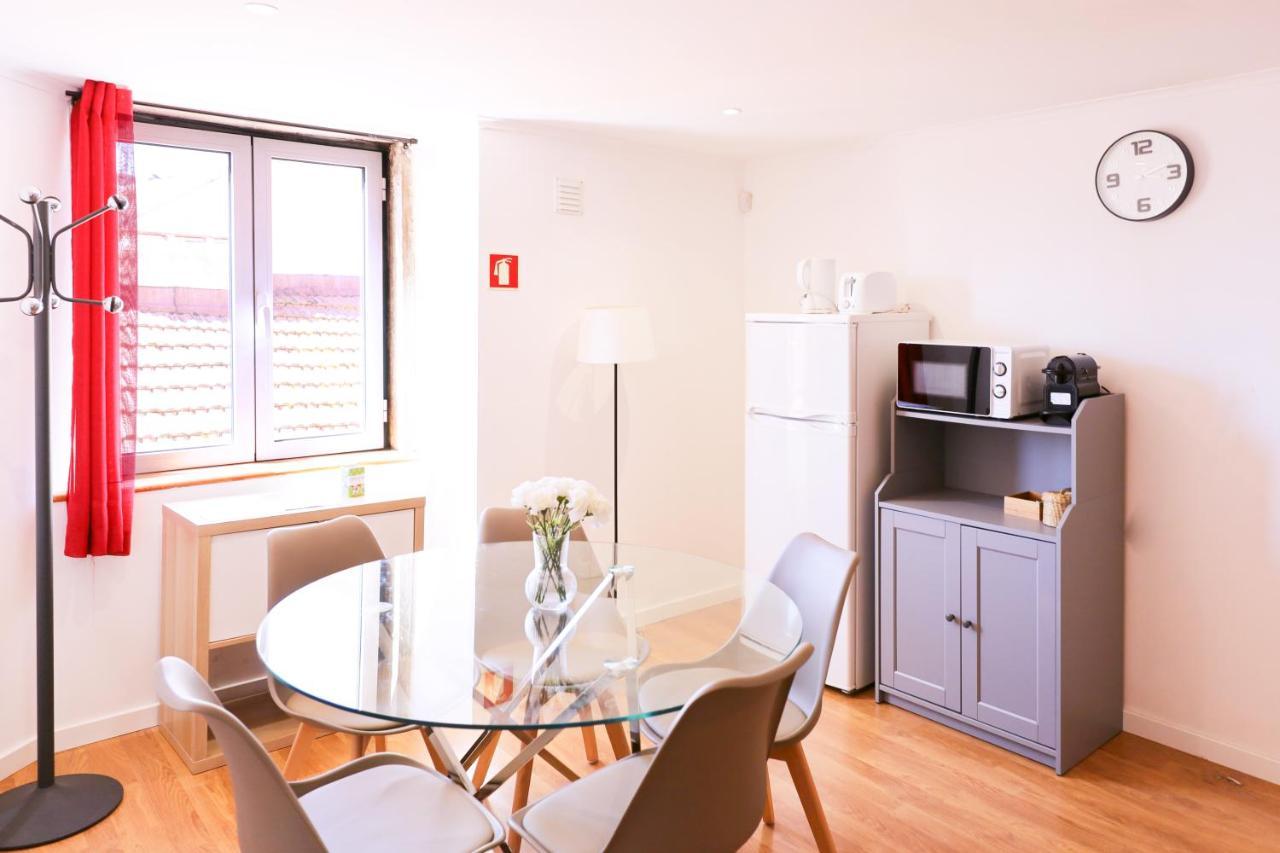 Apartment In Castelo Lisboa المظهر الخارجي الصورة