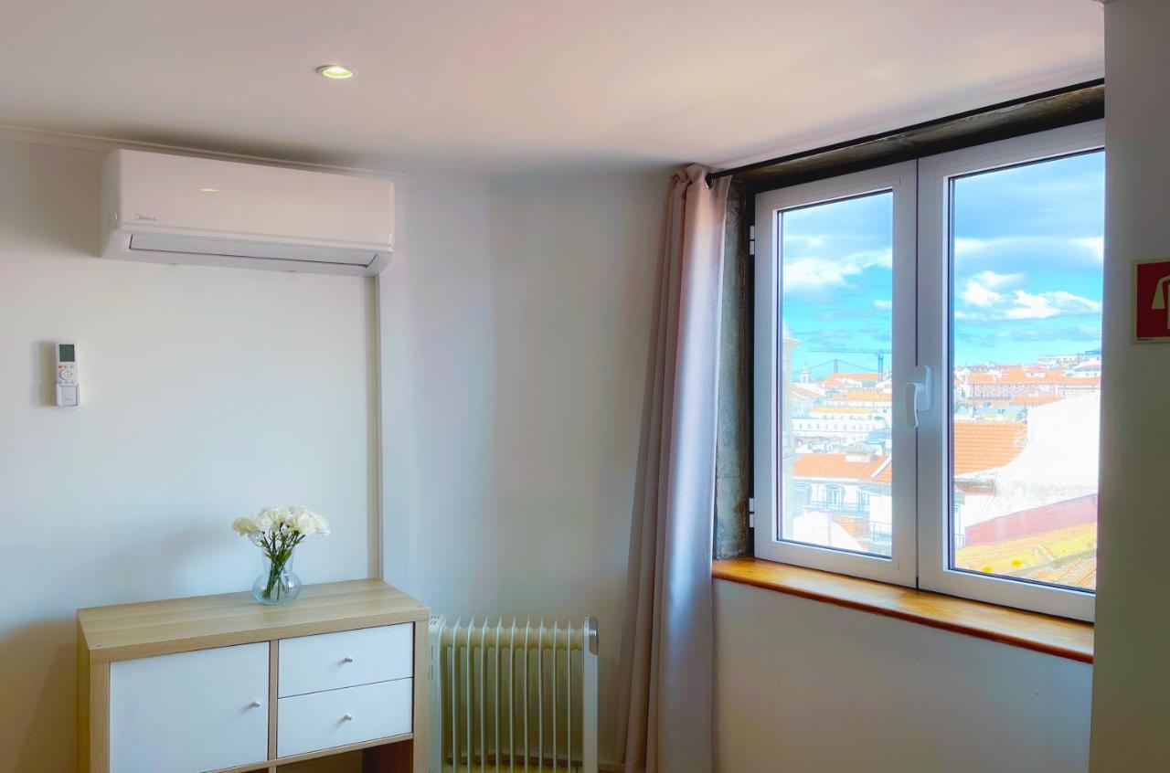 Apartment In Castelo Lisboa المظهر الخارجي الصورة