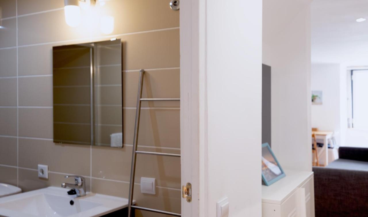 Apartment In Castelo Lisboa المظهر الخارجي الصورة