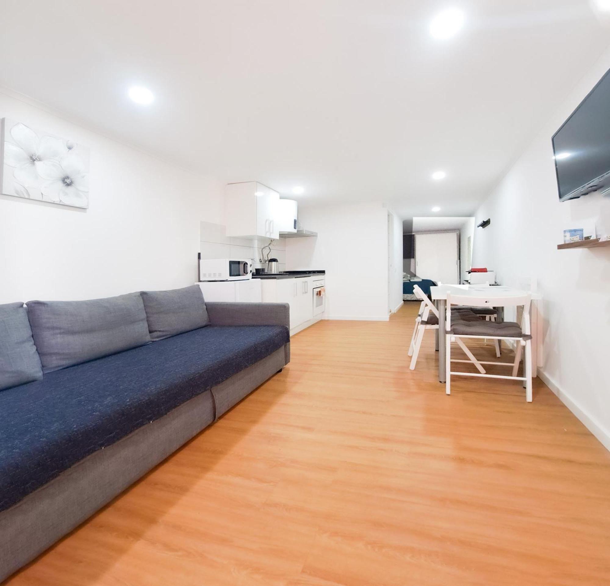 Apartment In Castelo Lisboa المظهر الخارجي الصورة