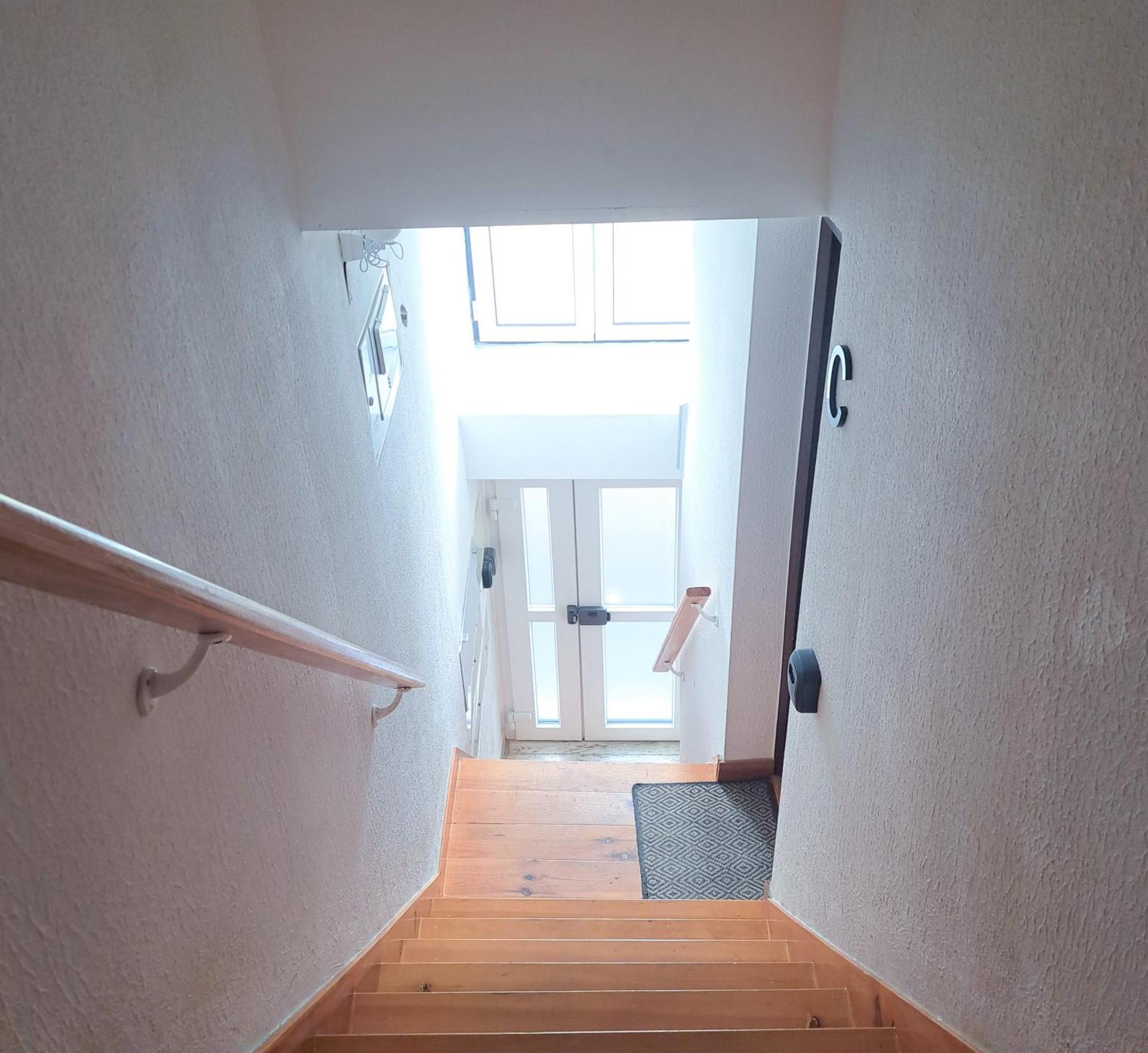 Apartment In Castelo Lisboa المظهر الخارجي الصورة