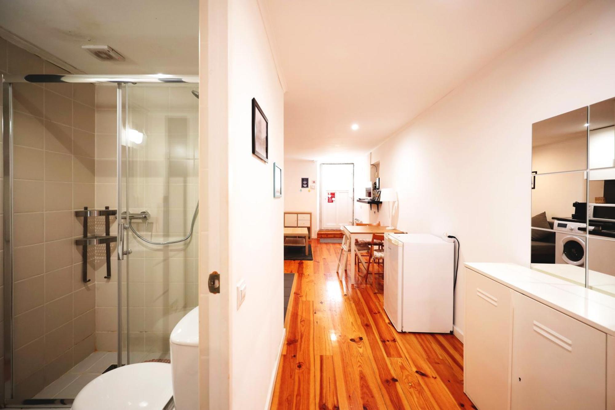 Apartment In Castelo Lisboa المظهر الخارجي الصورة