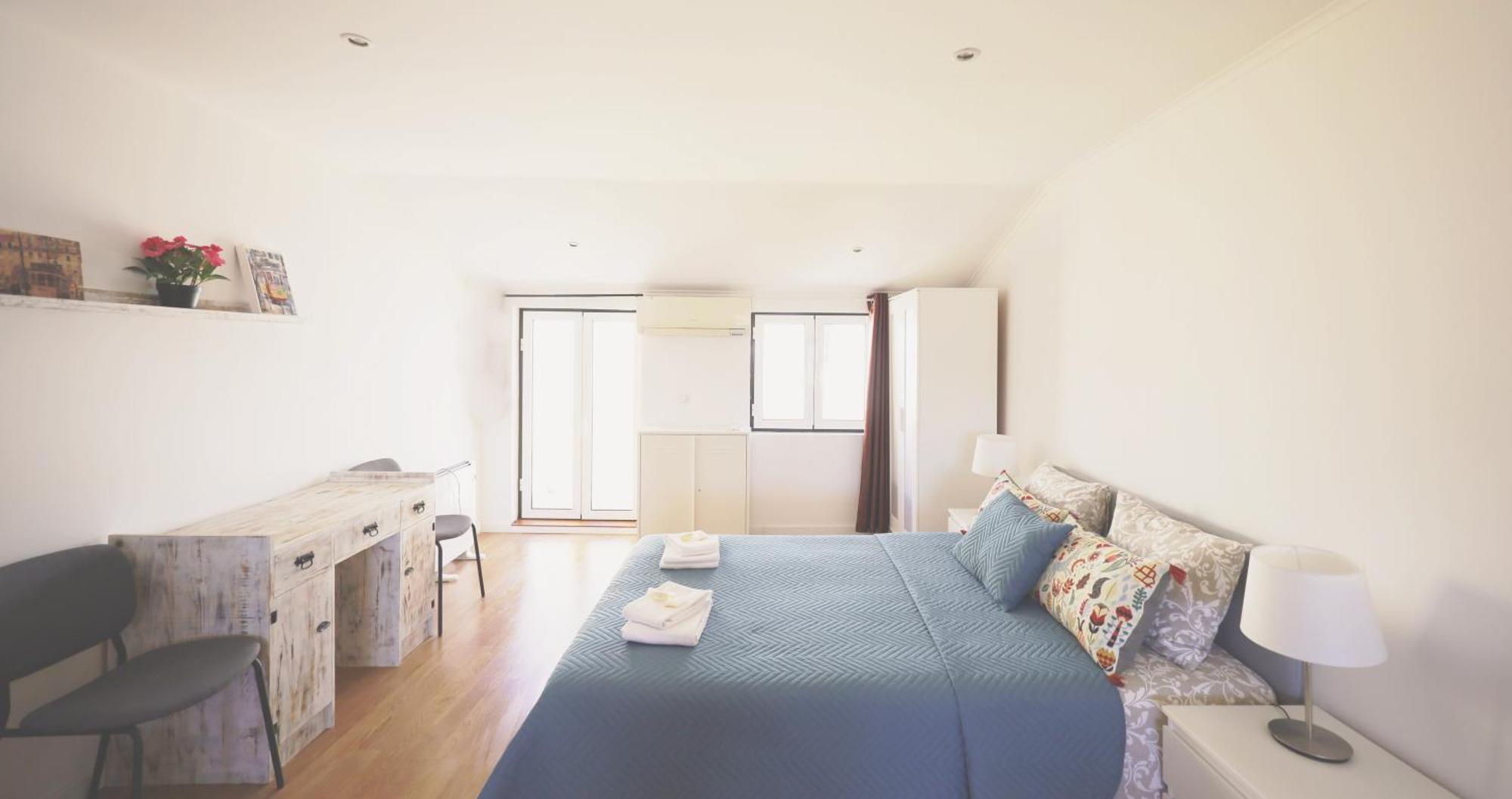 Apartment In Castelo Lisboa المظهر الخارجي الصورة