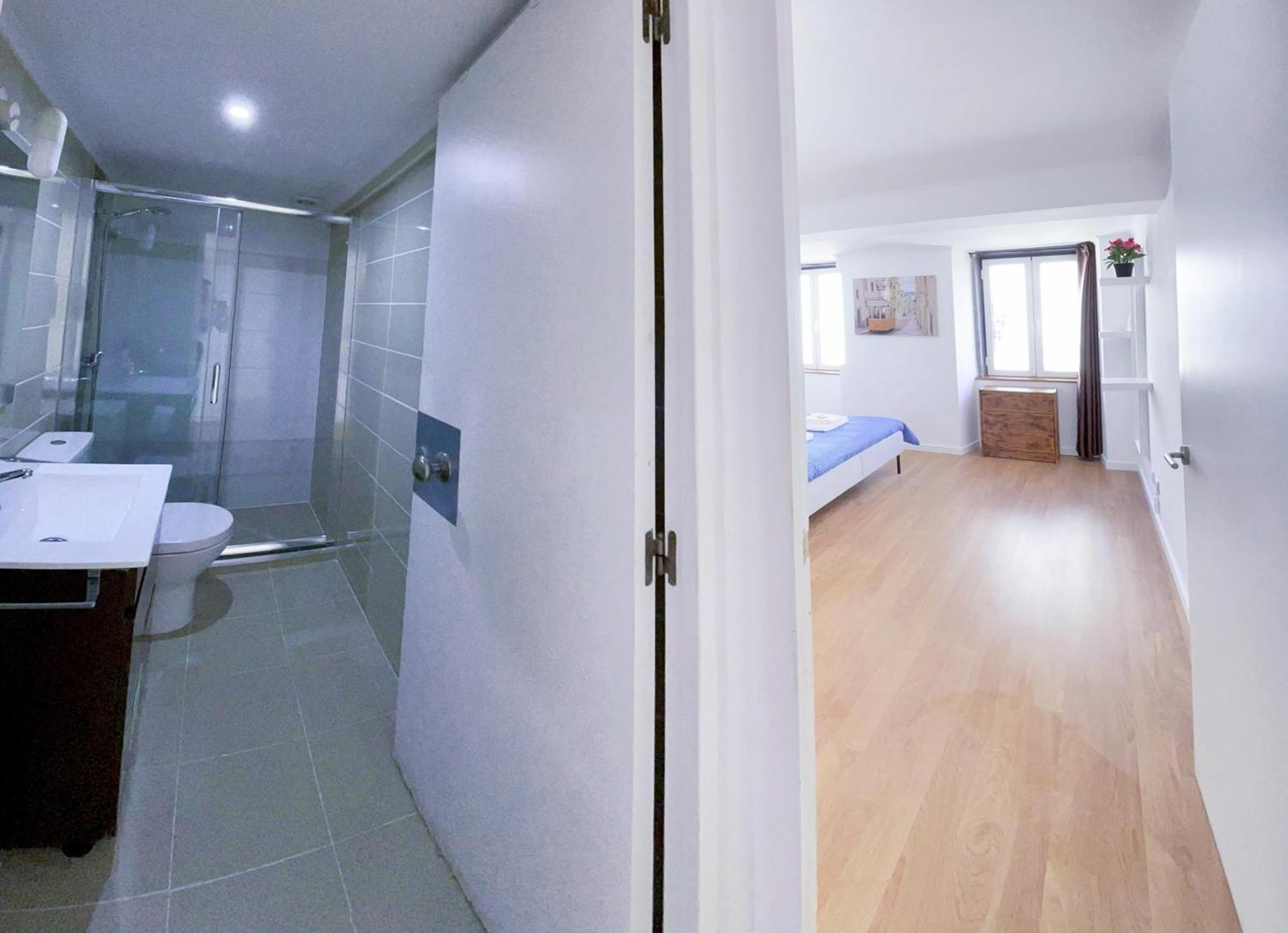 Apartment In Castelo Lisboa المظهر الخارجي الصورة
