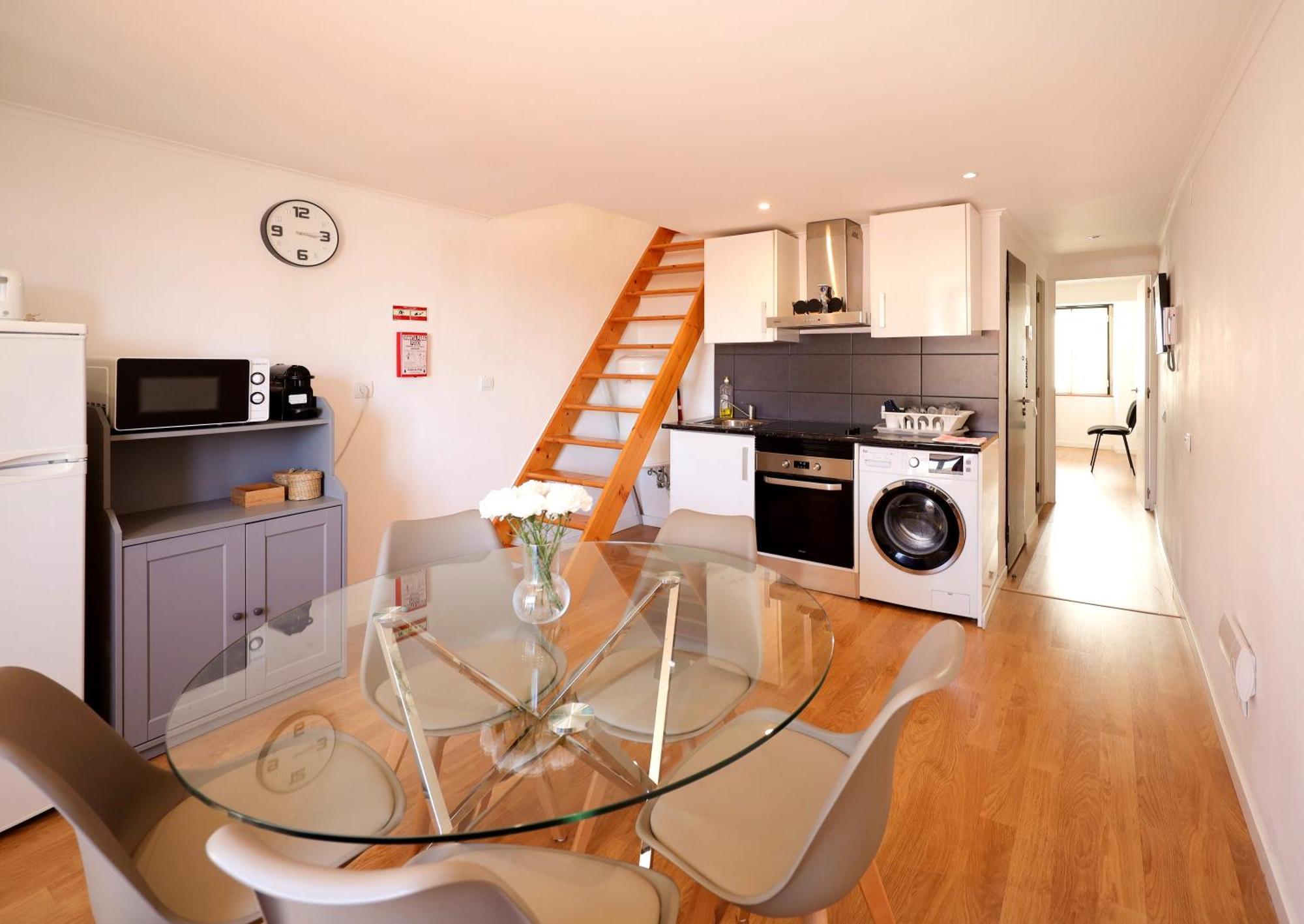 Apartment In Castelo Lisboa المظهر الخارجي الصورة