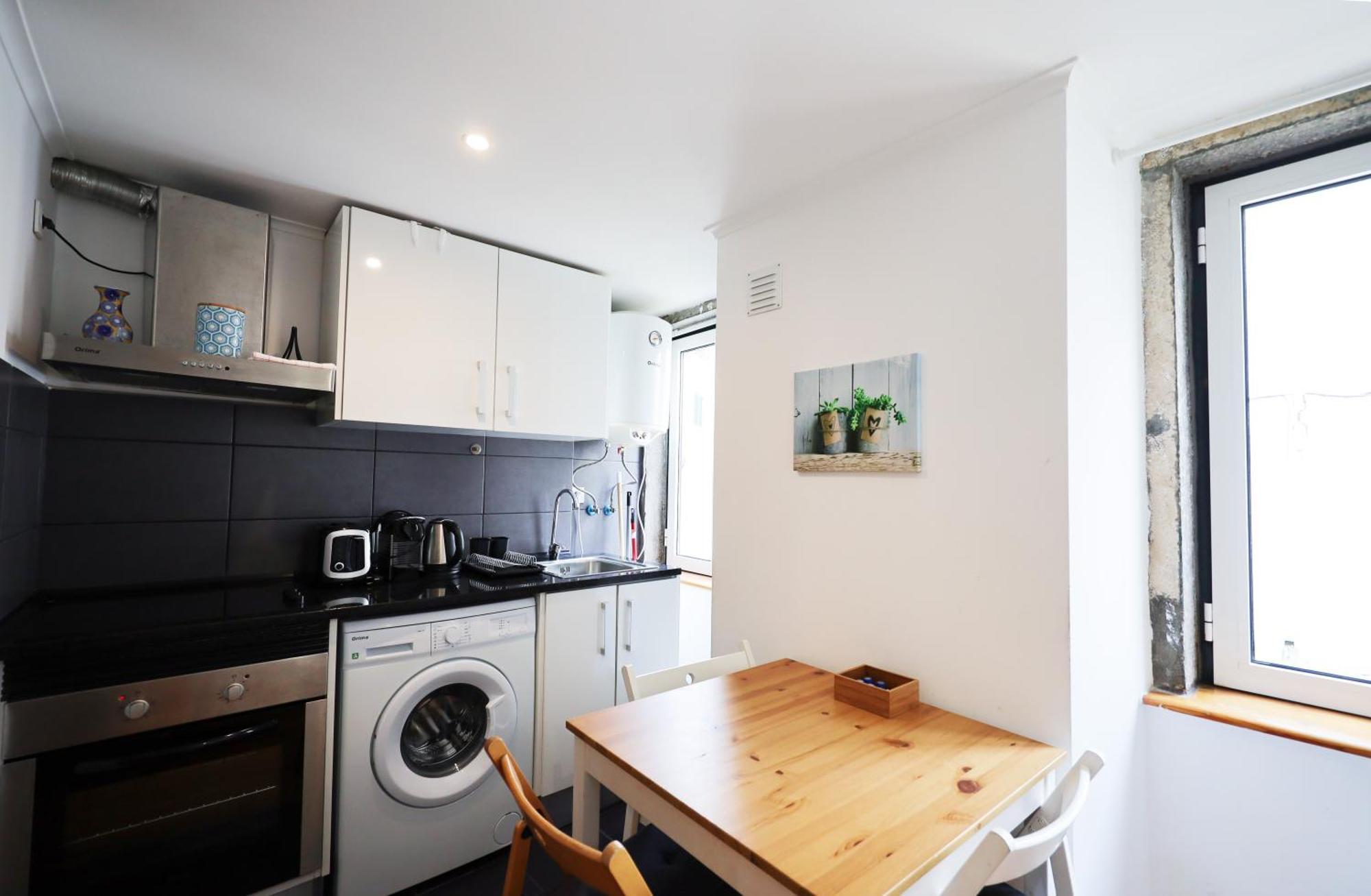 Apartment In Castelo Lisboa المظهر الخارجي الصورة