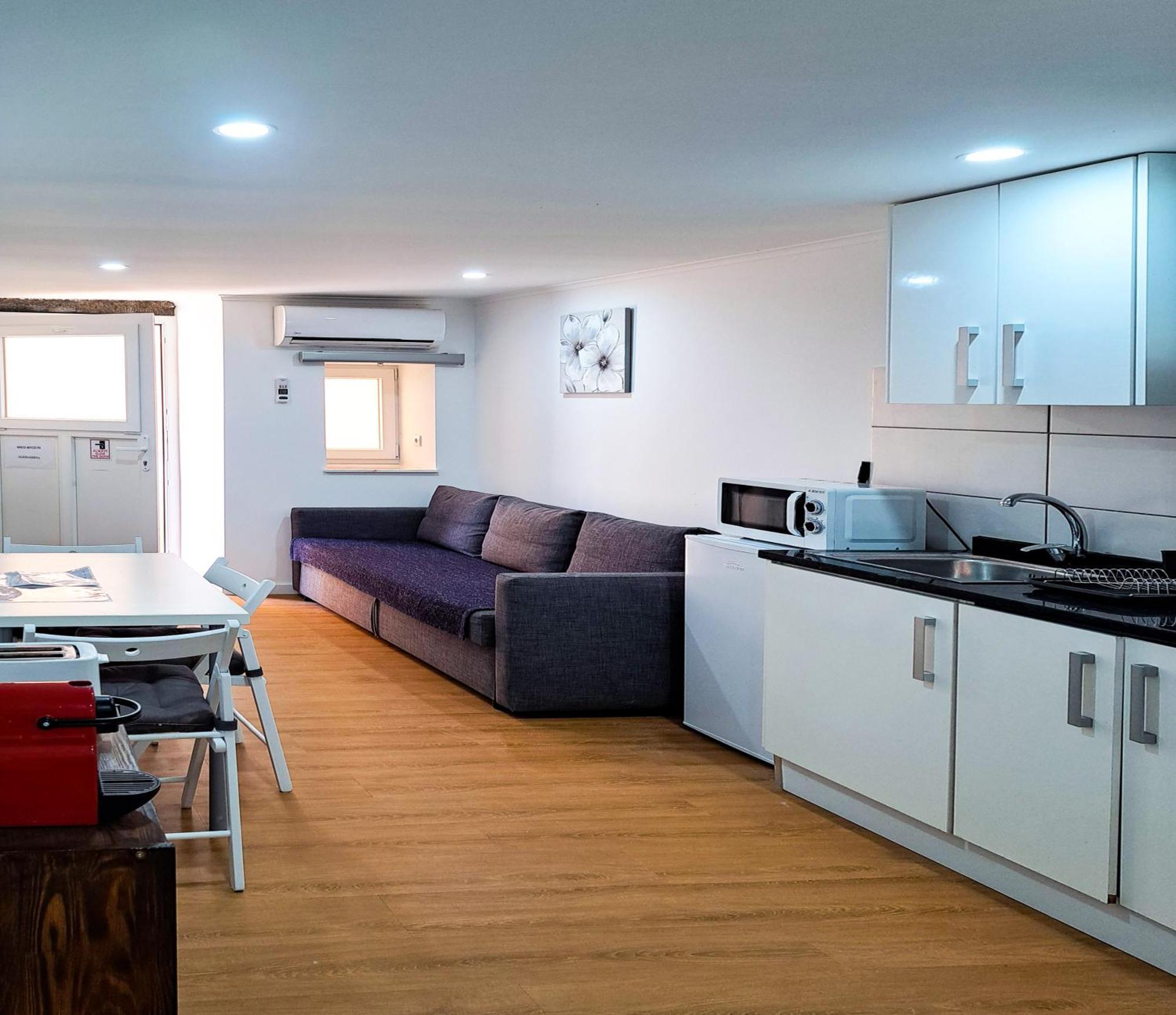 Apartment In Castelo Lisboa المظهر الخارجي الصورة