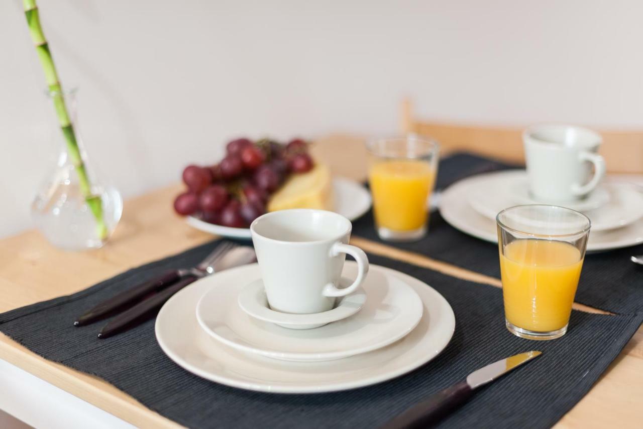 Apartment In Castelo Lisboa المظهر الخارجي الصورة