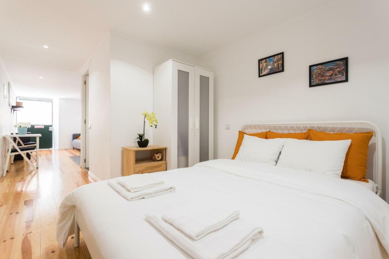 Apartment In Castelo Lisboa المظهر الخارجي الصورة